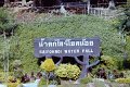 Thailand 2001-EX118